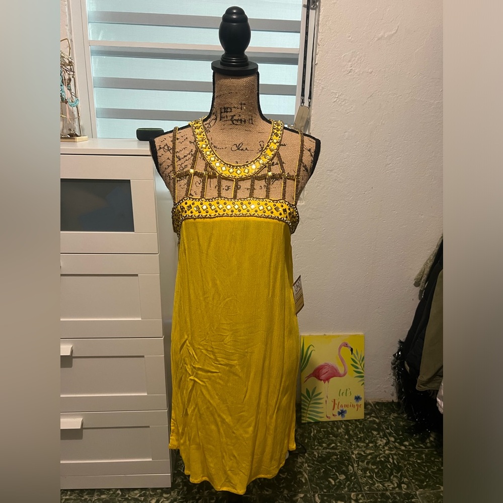 Moonbali Bohemian Dress